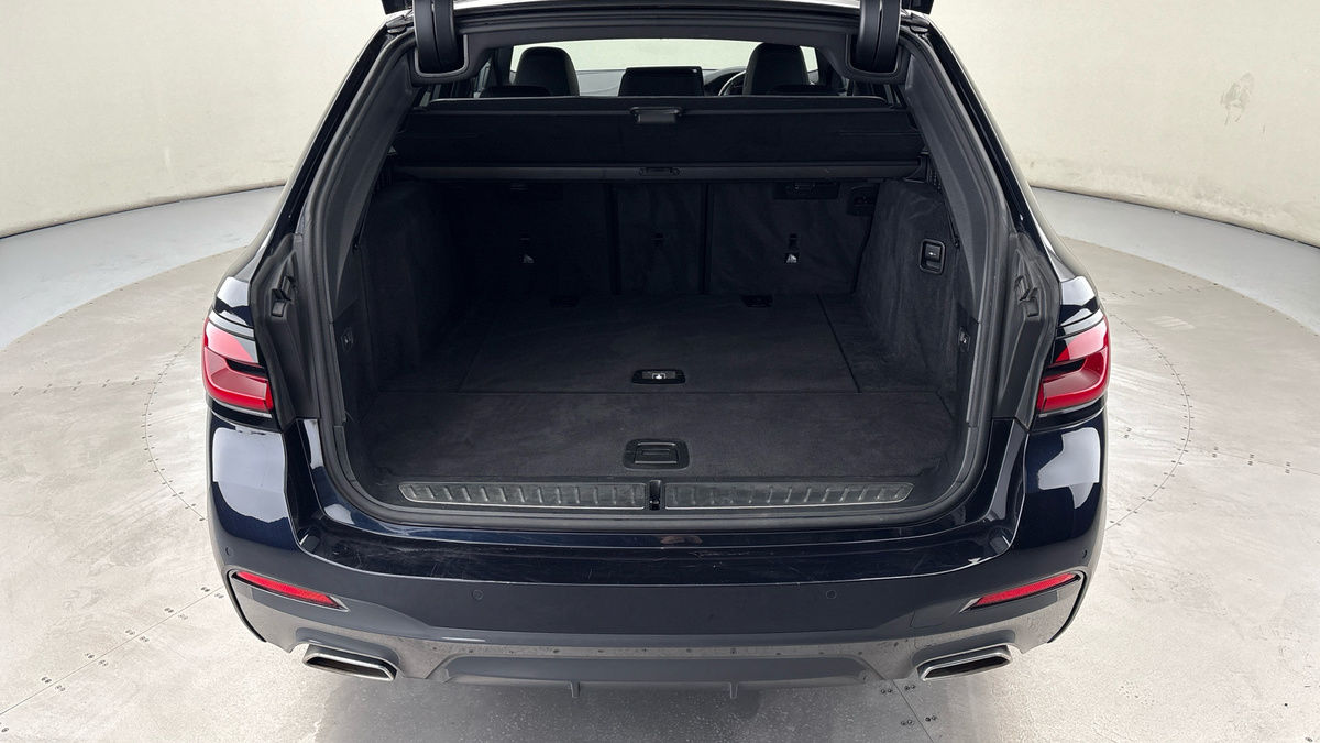 Used BMW 5 Series 2022 for sale - 76924149: Photo 11