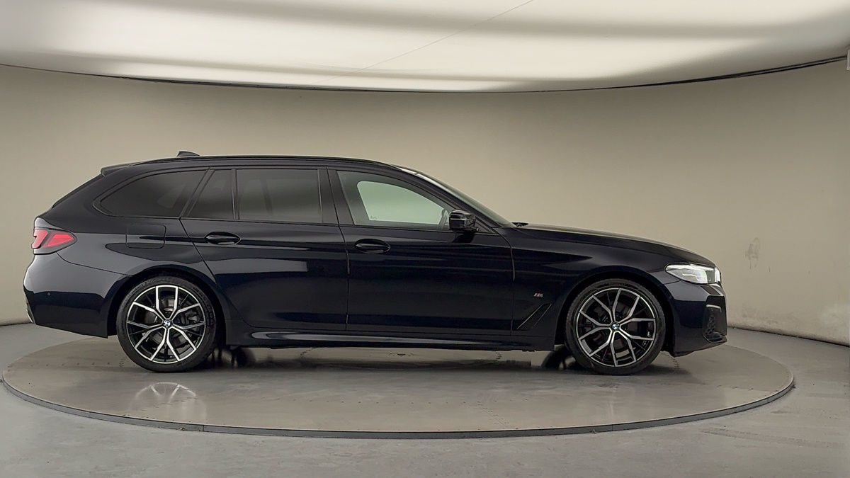 Used BMW 5 Series 2022 for sale - 76924149: Photo 16