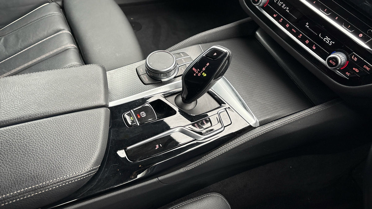 Used BMW 5 Series 2022 for sale - 76924149: Photo 18