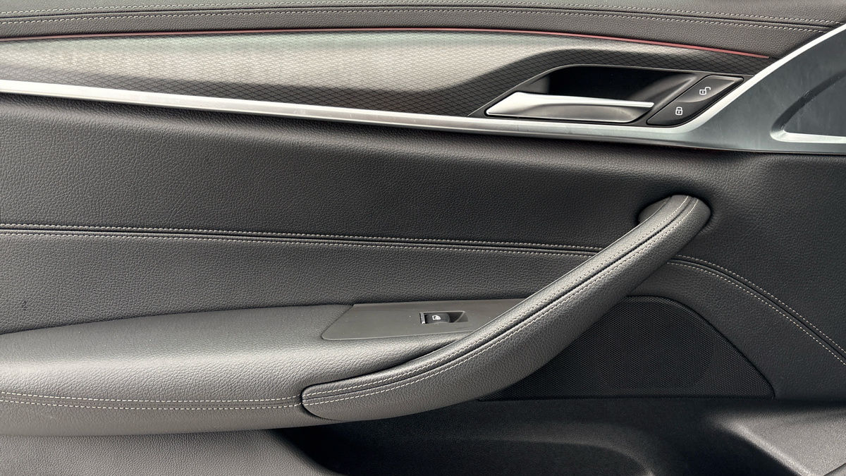 Used BMW 5 Series 2022 for sale - 76924149: Photo 19