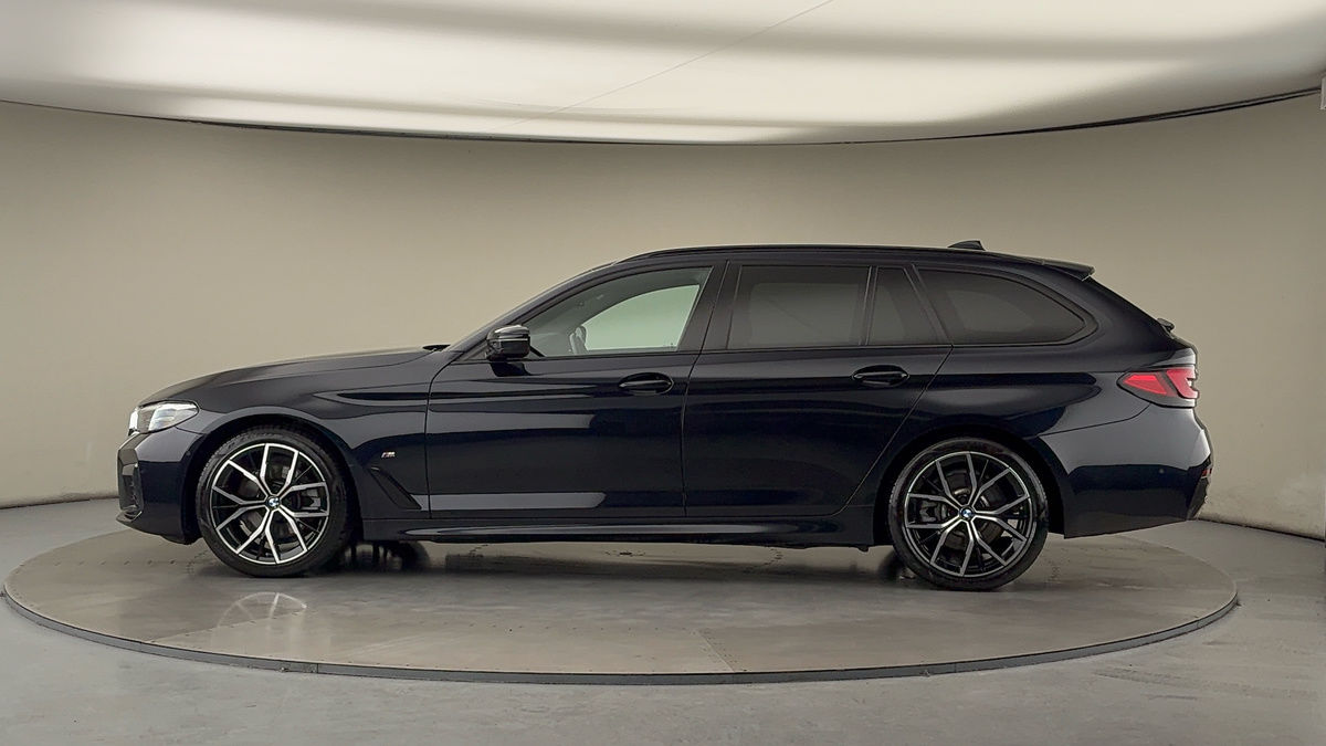 Used BMW 5 Series 2022 for sale - 76924149: Photo 27