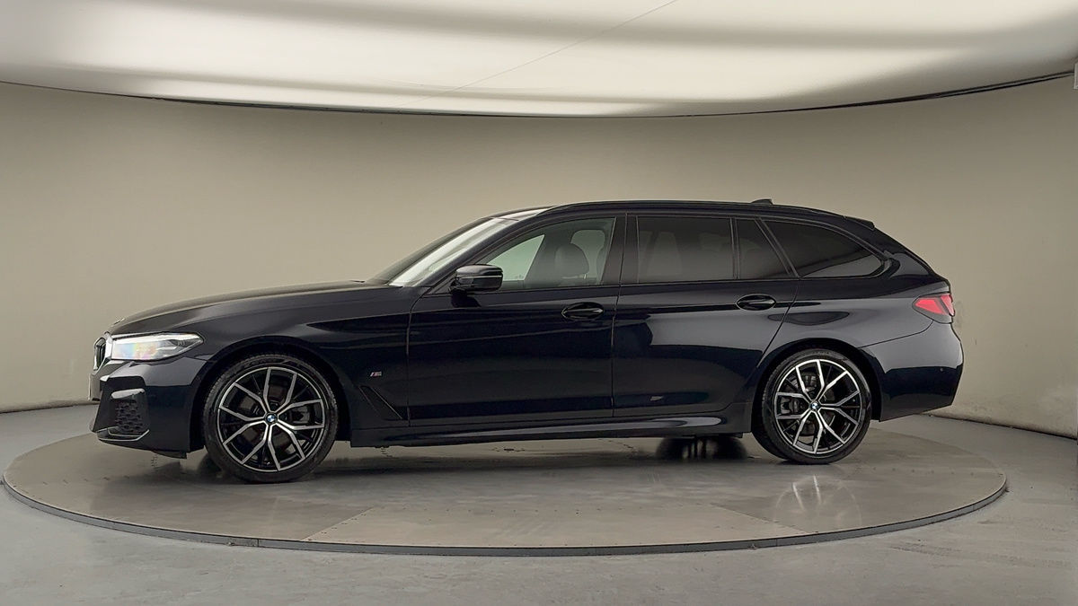 Used BMW 5 Series 2022 for sale - 76924149: Photo 28