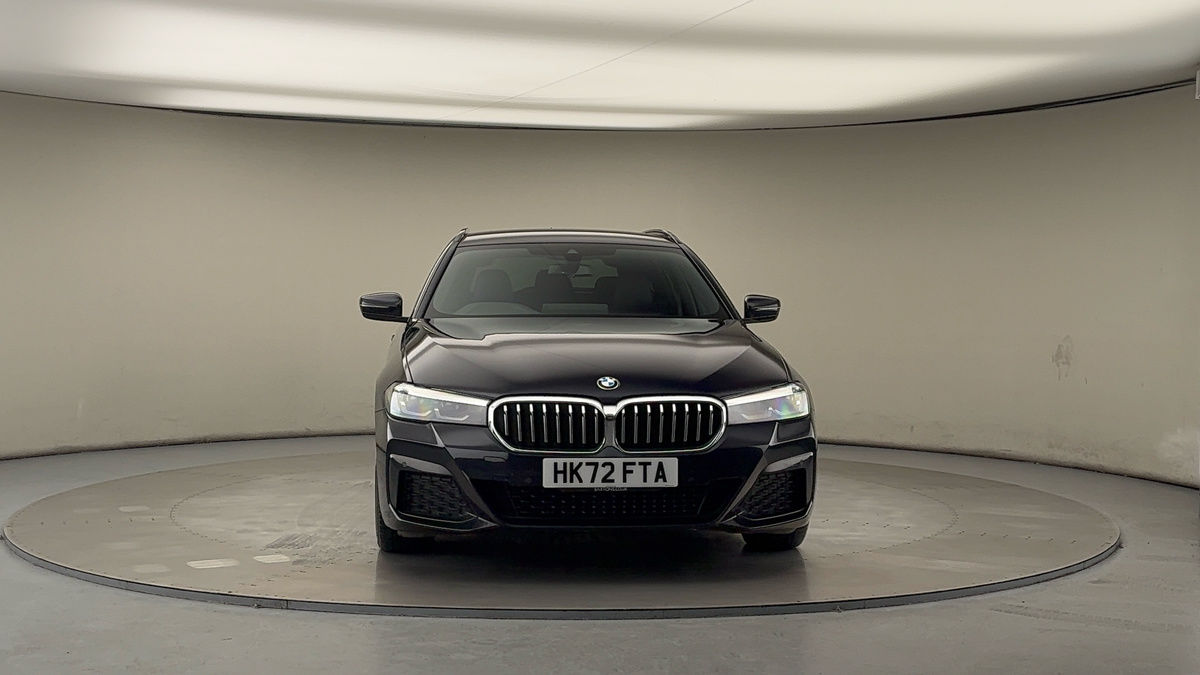 Used BMW 5 Series 2022 for sale - 76924149: Photo 32