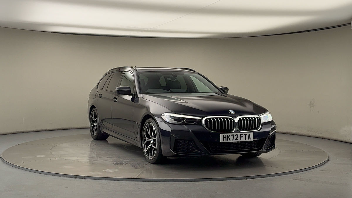 Used BMW 5 Series 2022 for sale - 76924149: Photo 33