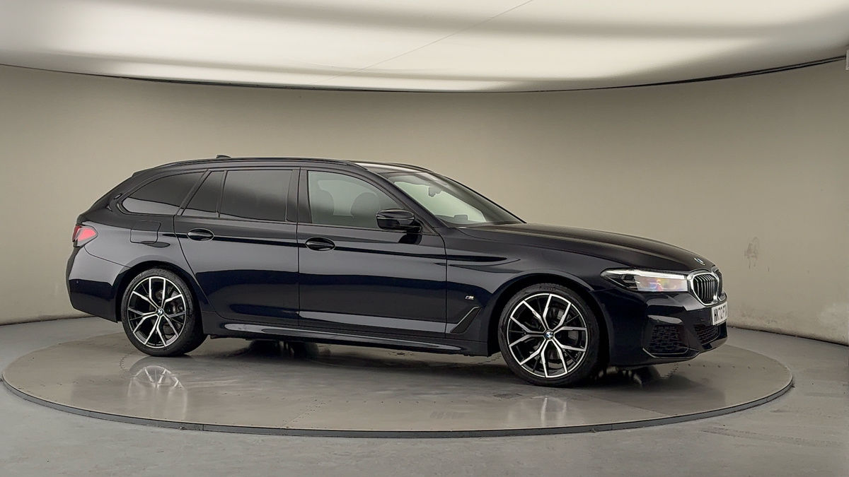 Used BMW 5 Series 2022 for sale - 76924149: Photo 35