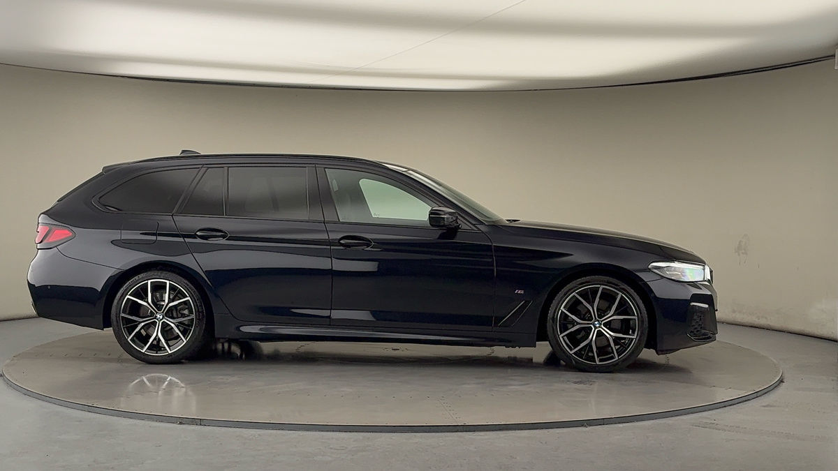 Used BMW 5 Series 2022 for sale - 76924149: Photo 36