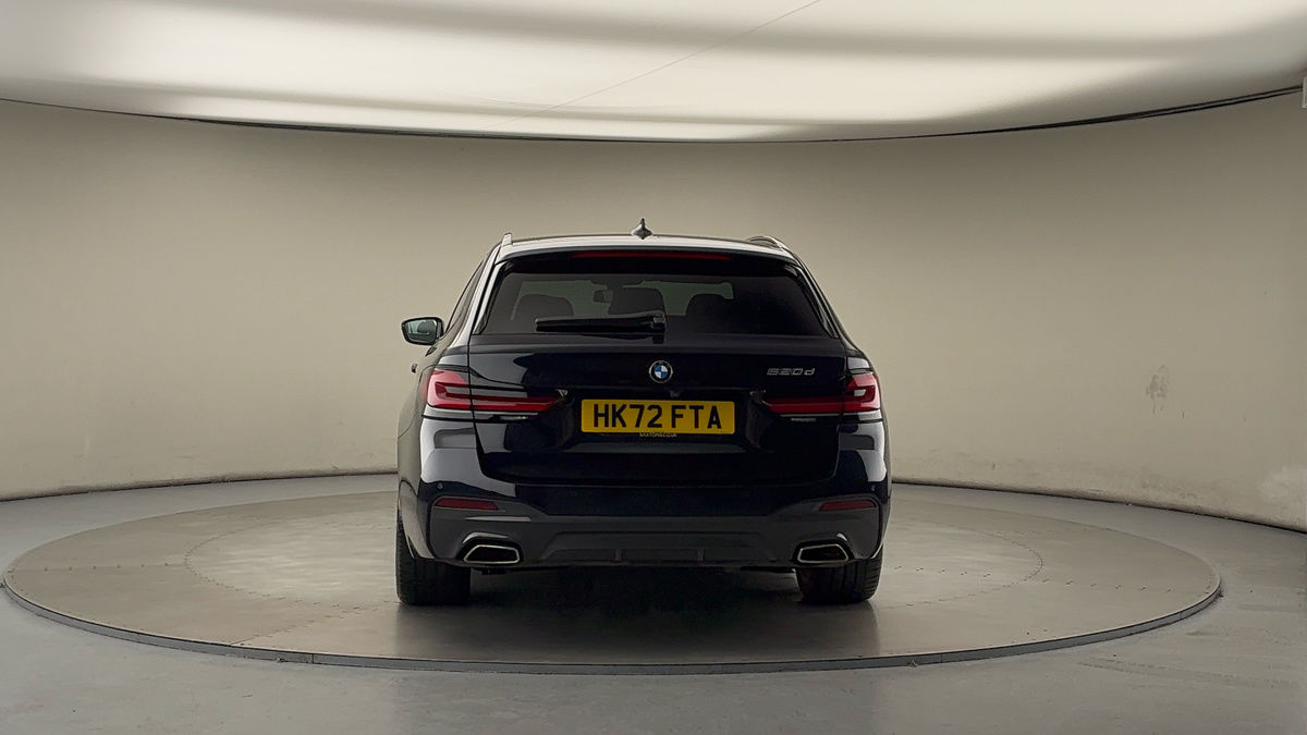 Used BMW 5 Series 2022 for sale - 76924149: Photo 41