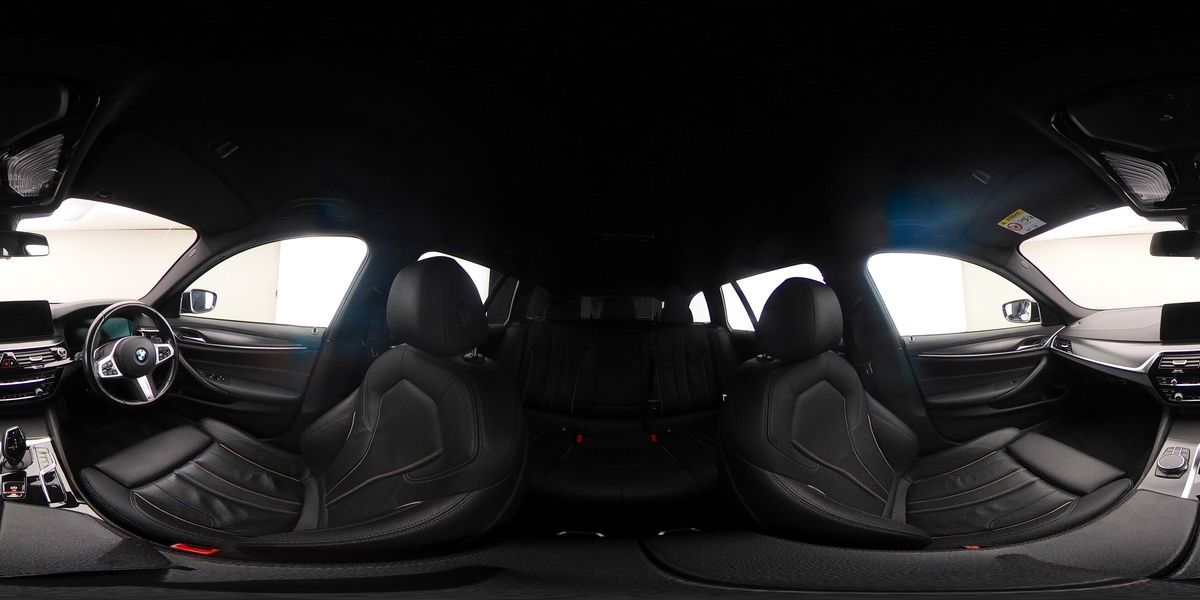 Used BMW 5 Series 2022 for sale - 76924149: Photo 44