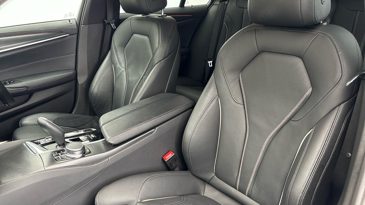 Used BMW 5 Series 2022 for sale - 76924149: Photo 7