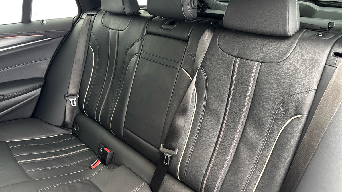 Used BMW 5 Series 2022 for sale - 76924149: Photo 8