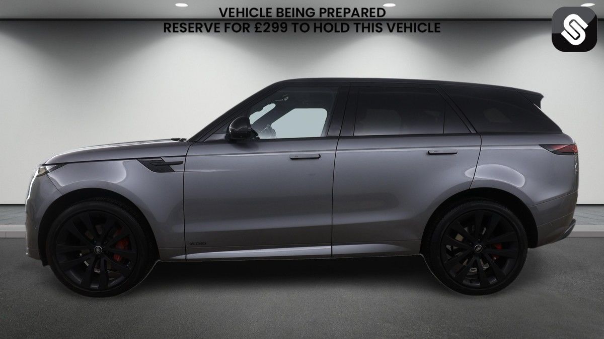 Used Land Rover Range Rover Sport 2022 for sale - 77781286: Photo 6