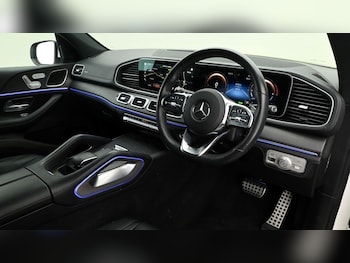 Used Mercedes-Benz GLE-Class 2022 for sale - 75516770: Photo