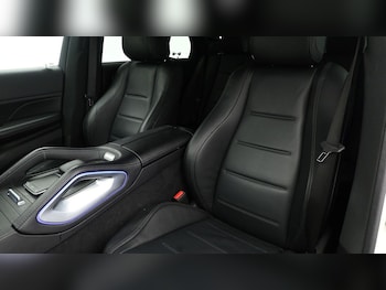 Used Mercedes-Benz GLE-Class 2022 for sale - 75516770: Photo