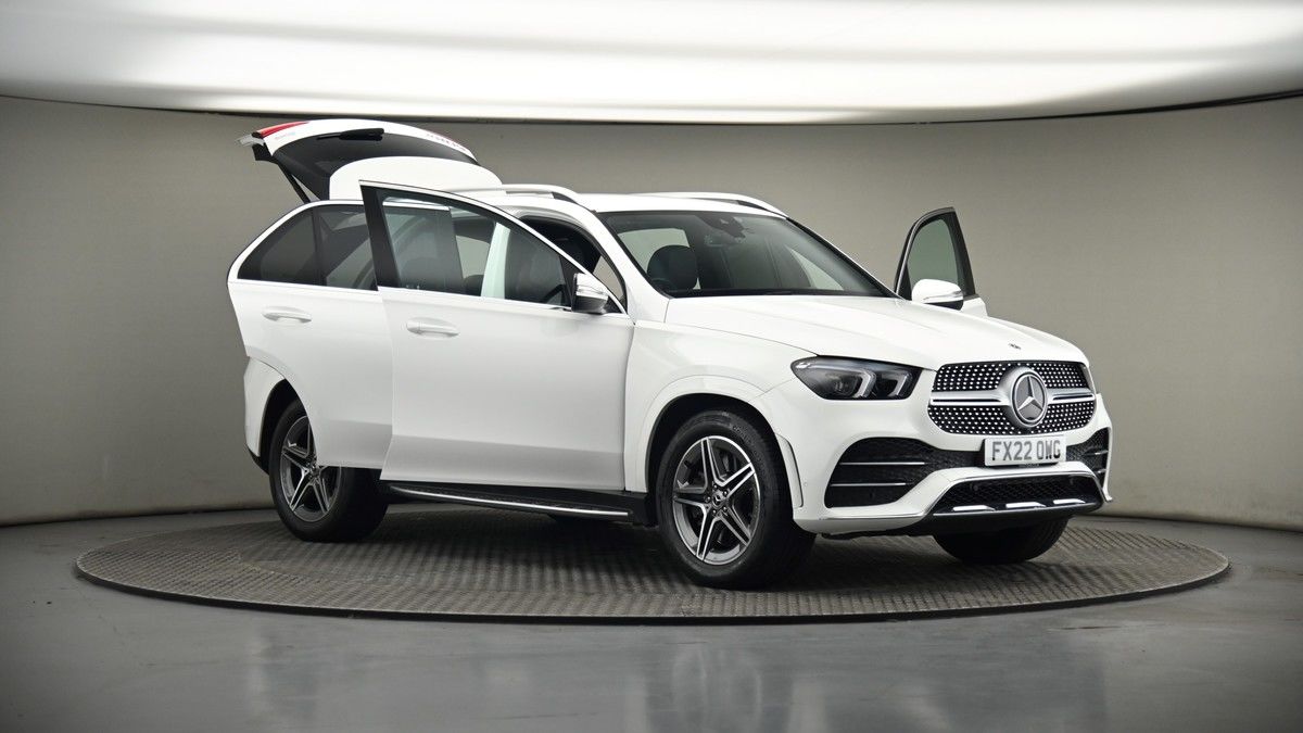 Vehicle 43