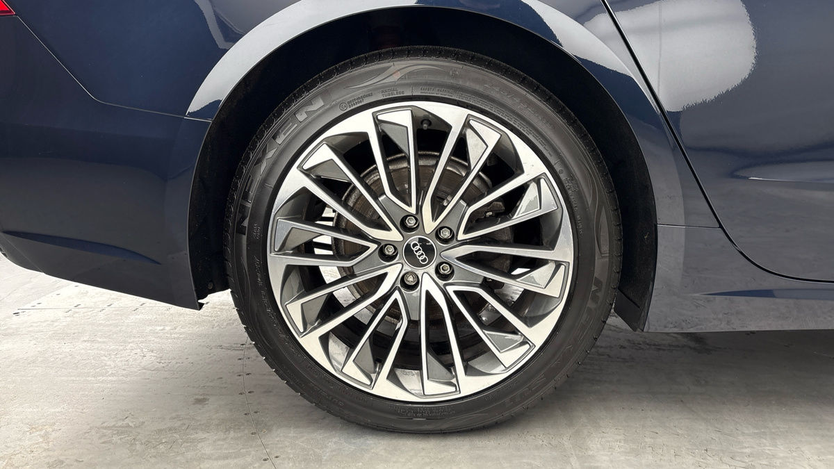 Used Audi A7 2022 for sale - 77395039: Photo 10