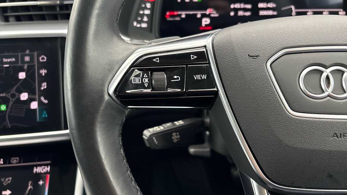 Used Audi A7 2022 for sale - 77395039: Photo 13