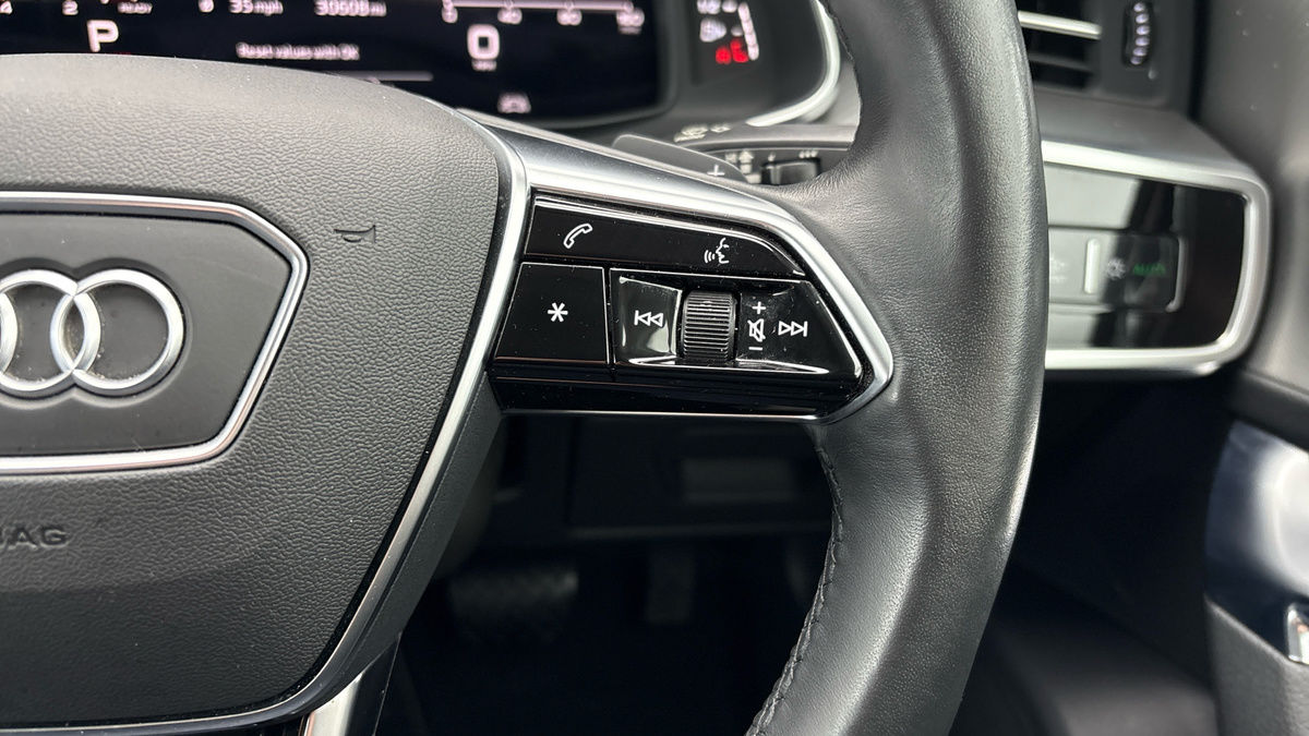 Used Audi A7 2022 for sale - 77395039: Photo 14