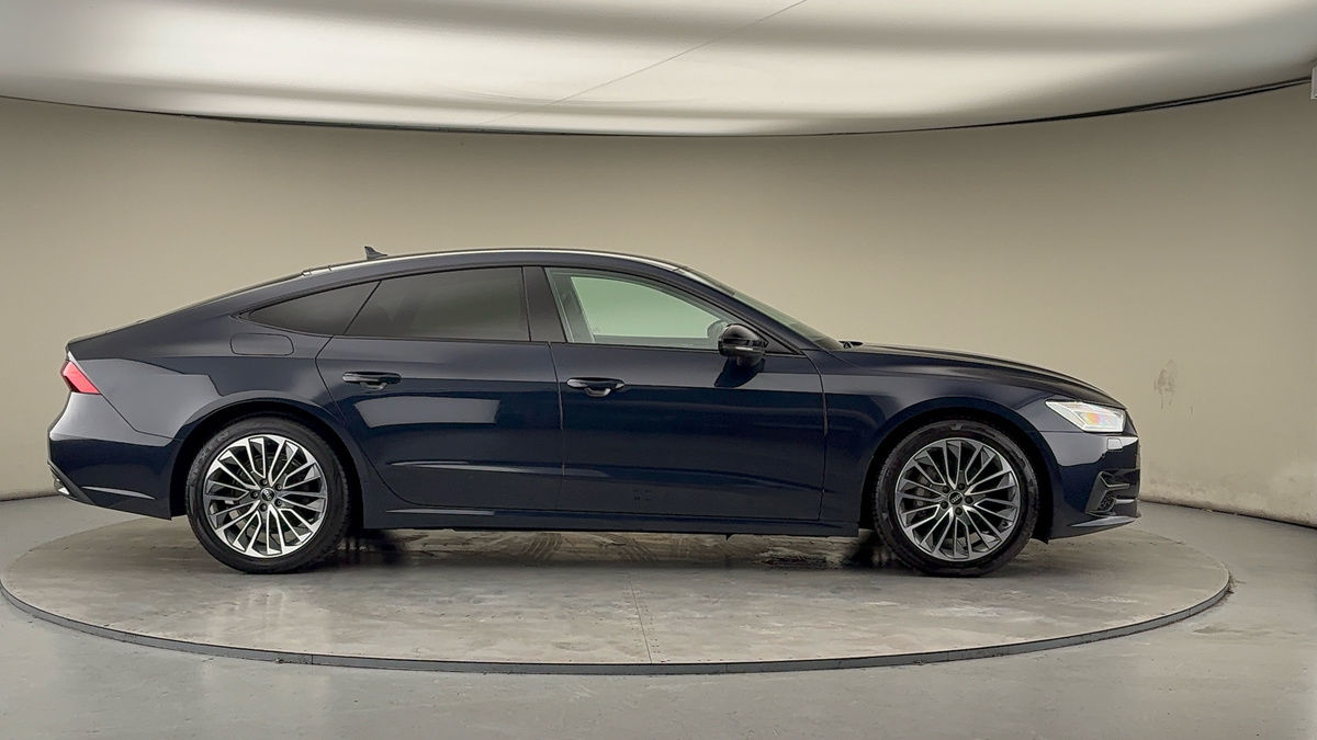 Used Audi A7 2022 for sale - 77395039: Photo 16