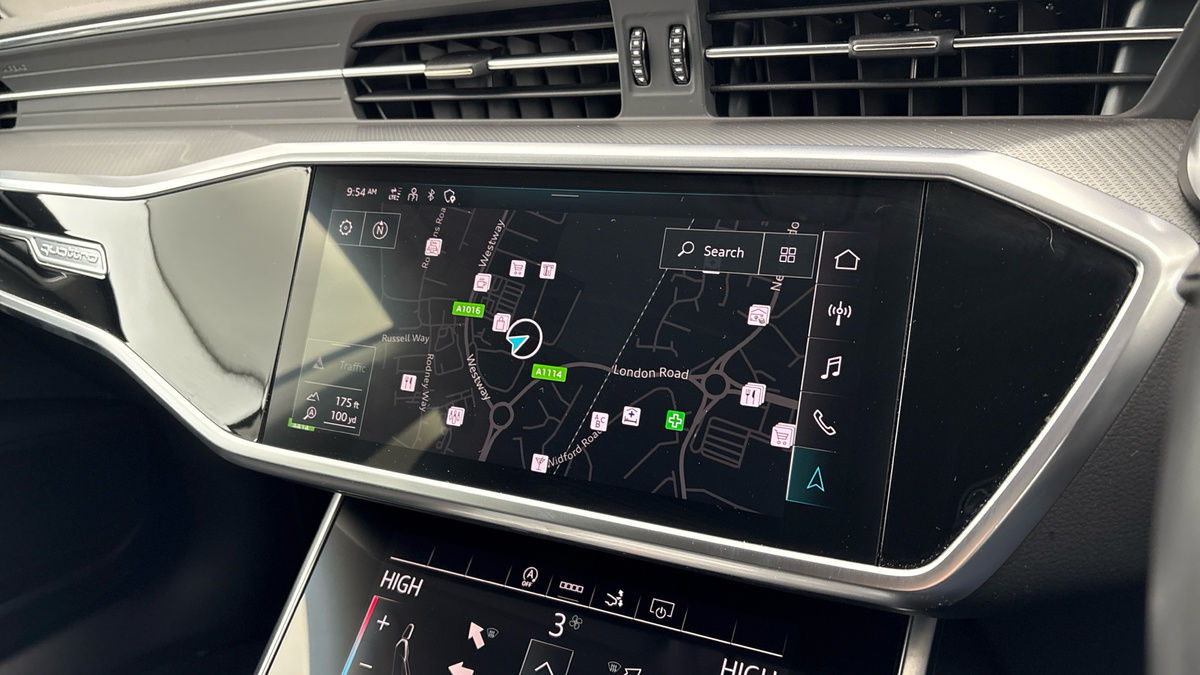 Used Audi A7 2022 for sale - 77395039: Photo 17