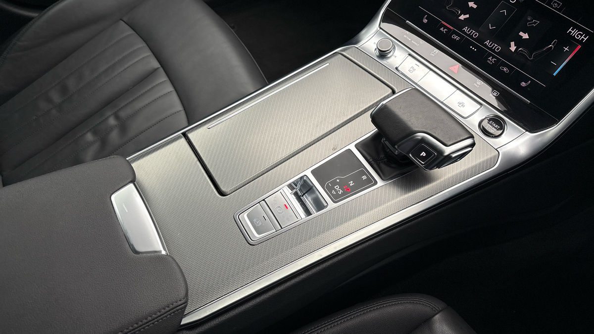 Used Audi A7 2022 for sale - 77395039: Photo 18