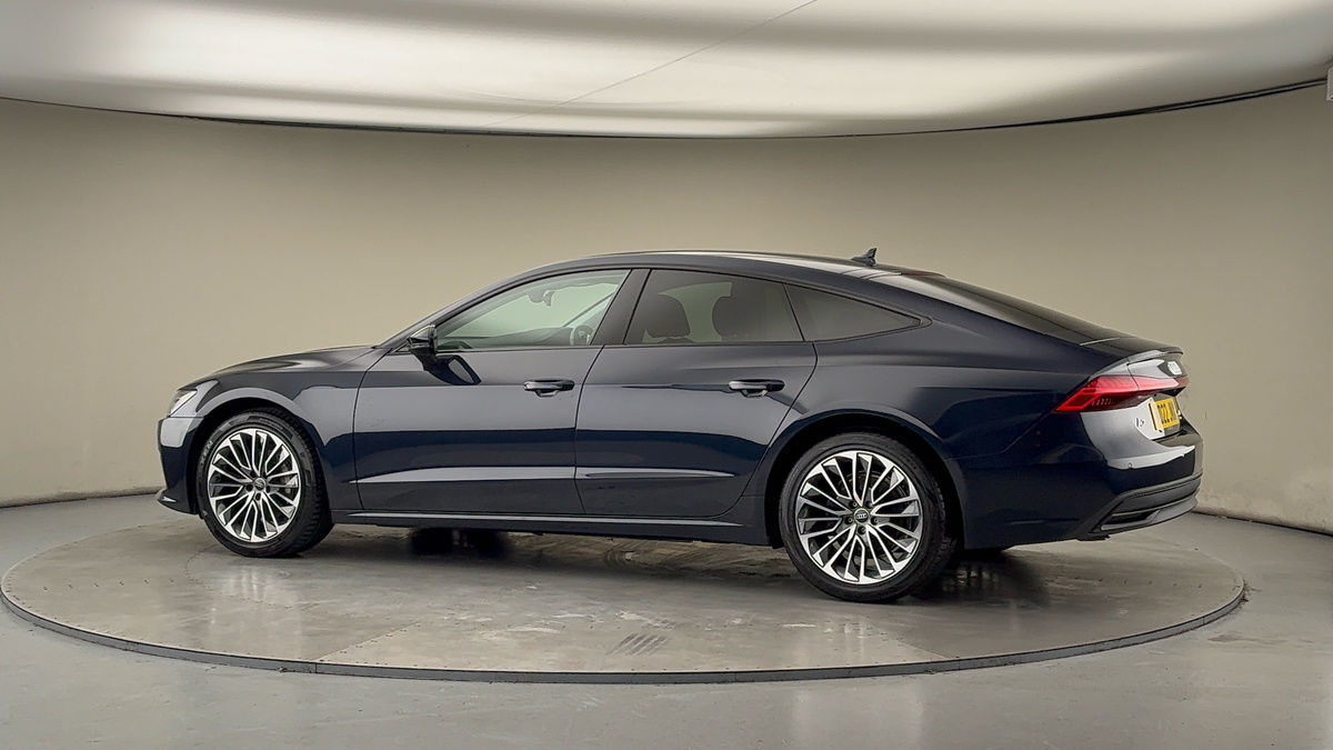 Used Audi A7 2022 for sale - 77395039: Photo 26