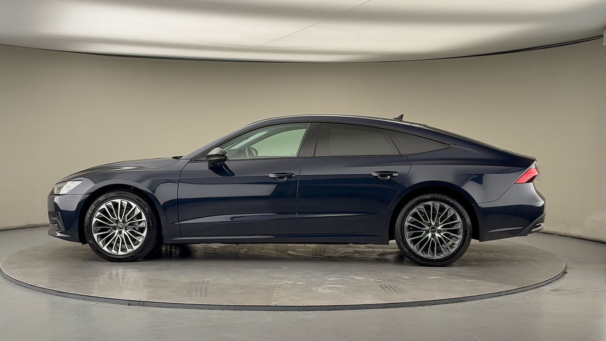 Used Audi A7 2022 for sale - 77395039: Photo 27