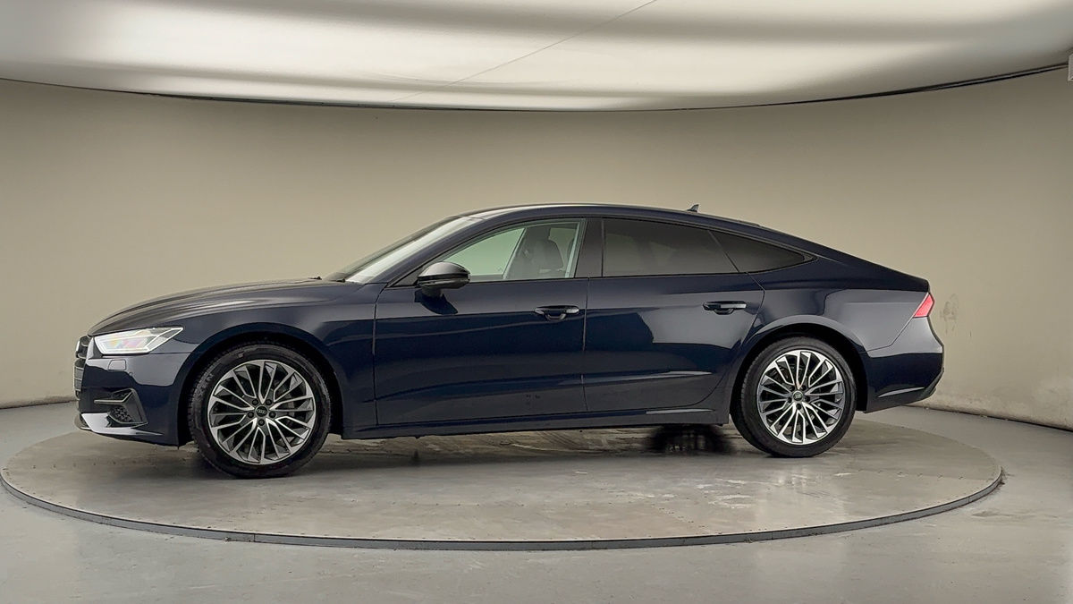 Used Audi A7 2022 for sale - 77395039: Photo 28