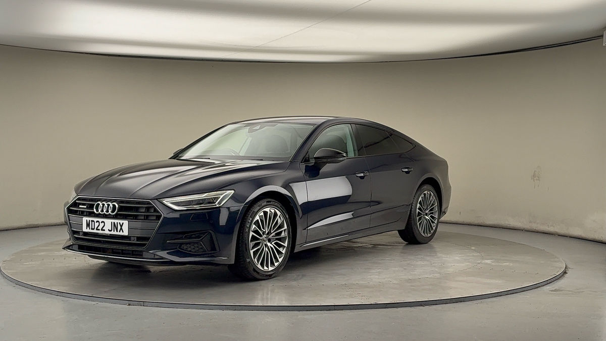 Used Audi A7 2022 for sale - 77395039: Photo 30