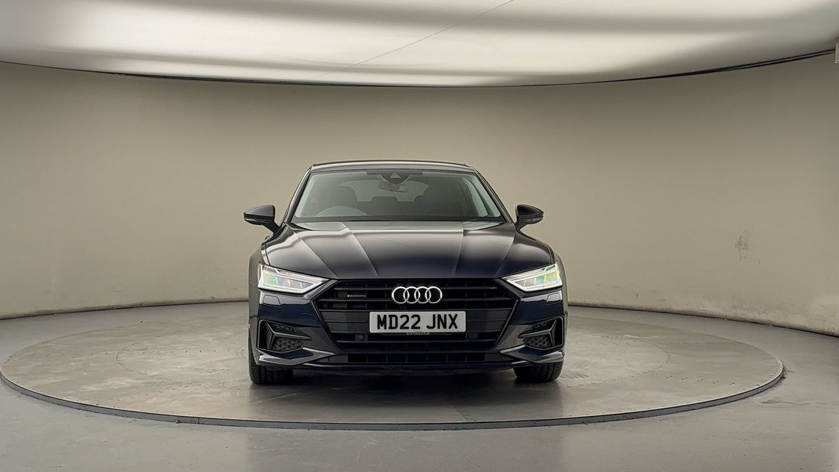 Used Audi A7 2022 for sale - 77395039: Photo 32