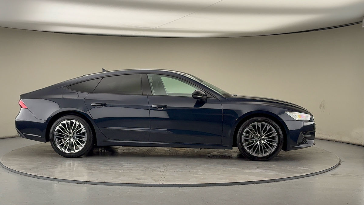 Used Audi A7 2022 for sale - 77395039: Photo 36