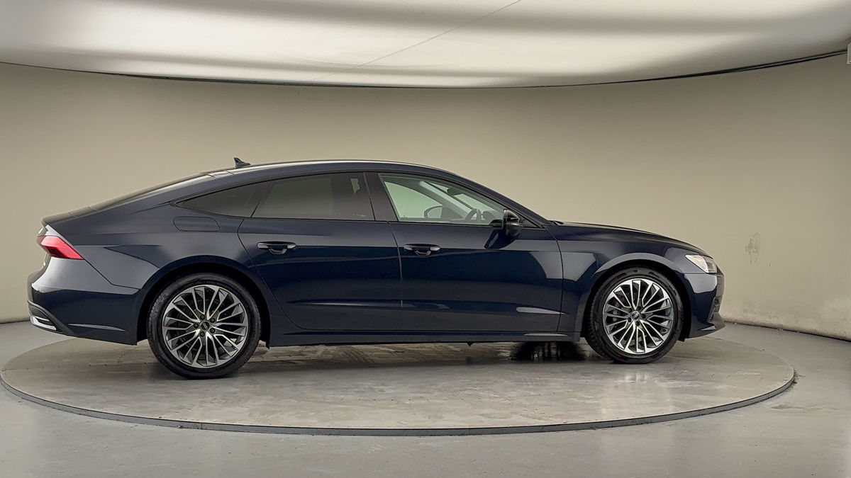 Used Audi A7 2022 for sale - 77395039: Photo 37