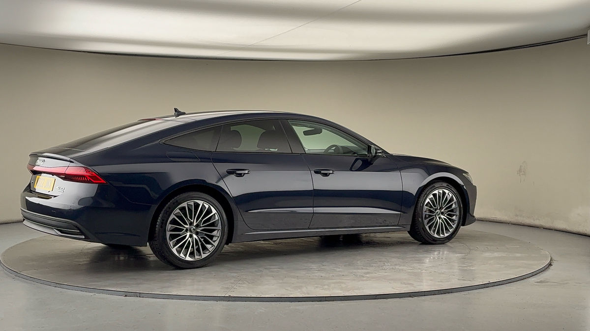 Used Audi A7 2022 for sale - 77395039: Photo 38