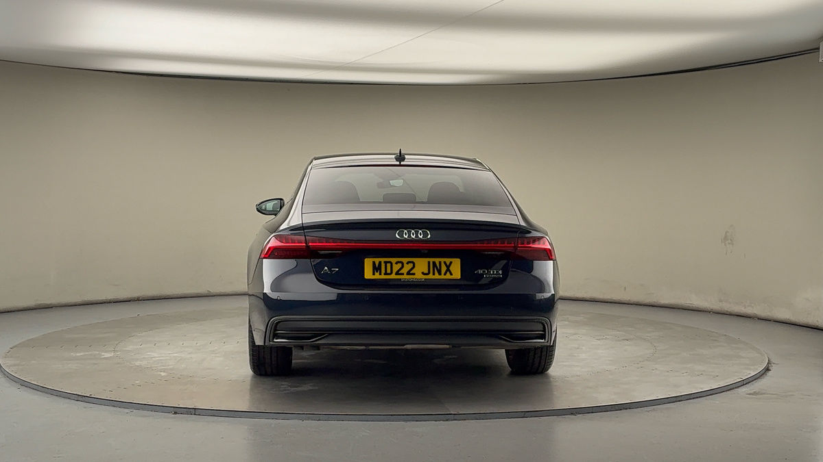 Used Audi A7 2022 for sale - 77395039: Photo 41