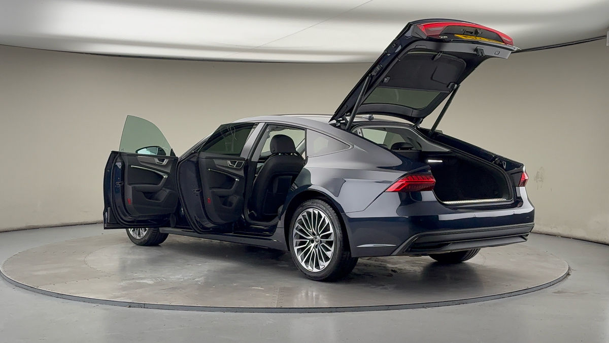 Used Audi A7 2022 for sale - 77395039: Photo 43