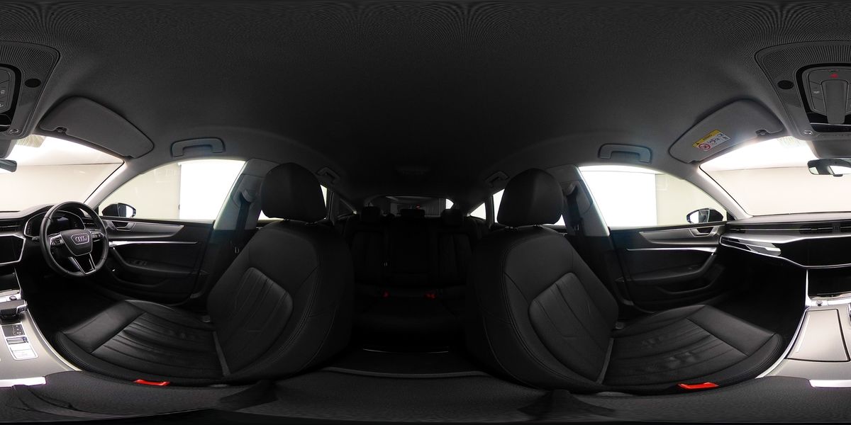 Used Audi A7 2022 for sale - 77395039: Photo 44