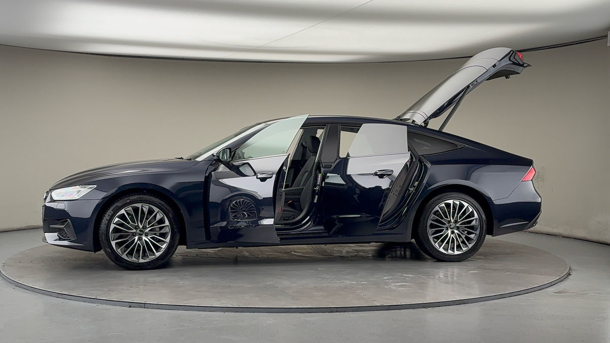 Used Audi A7 2022 for sale - 77395039: Photo 47