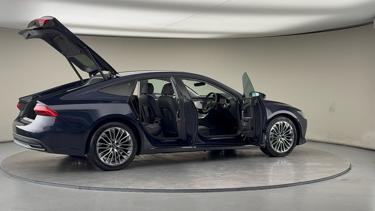 Used Audi A7 2022 for sale - 77395039: Photo 57