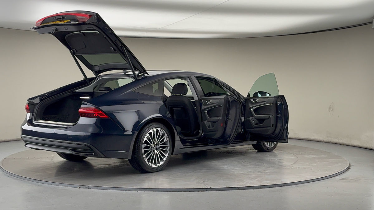 Used Audi A7 2022 for sale - 77395039: Photo 58