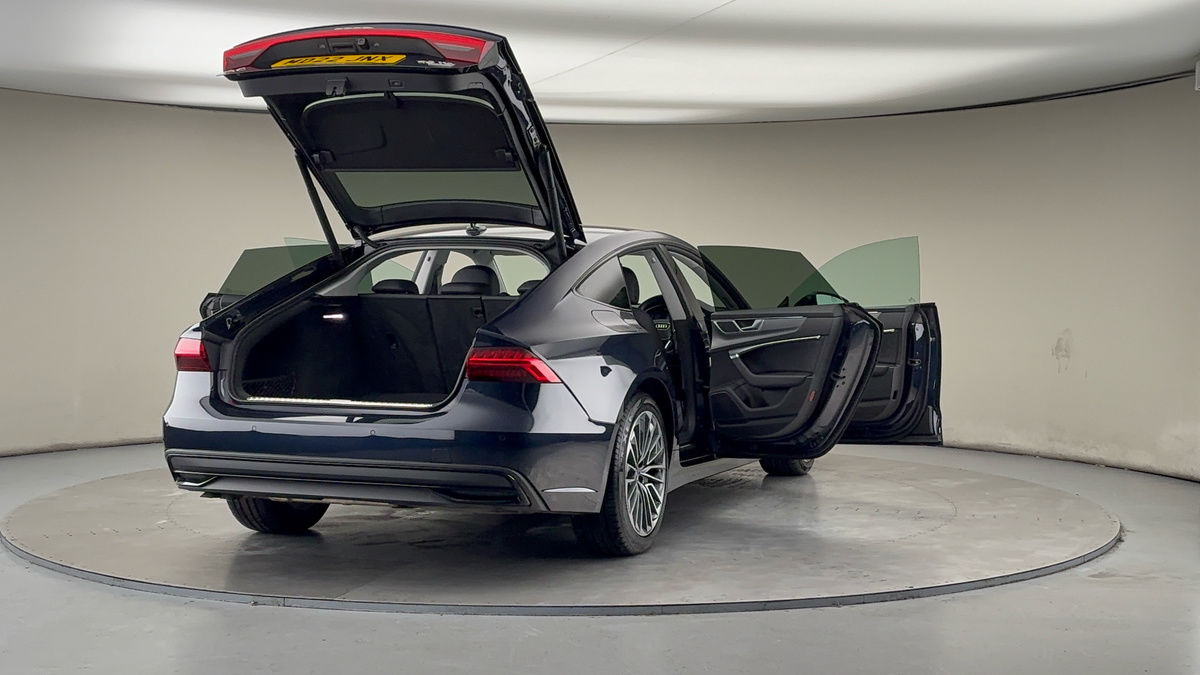 Used Audi A7 2022 for sale - 77395039: Photo 59