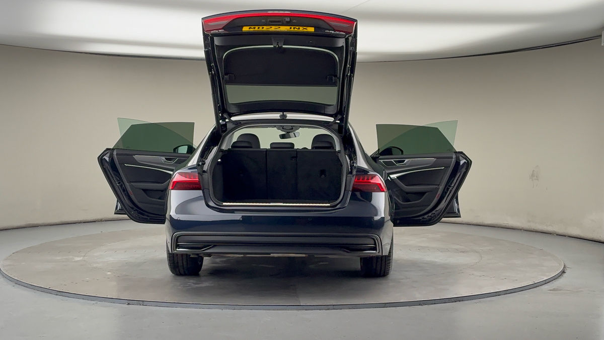 Used Audi A7 2022 for sale - 77395039: Photo 60