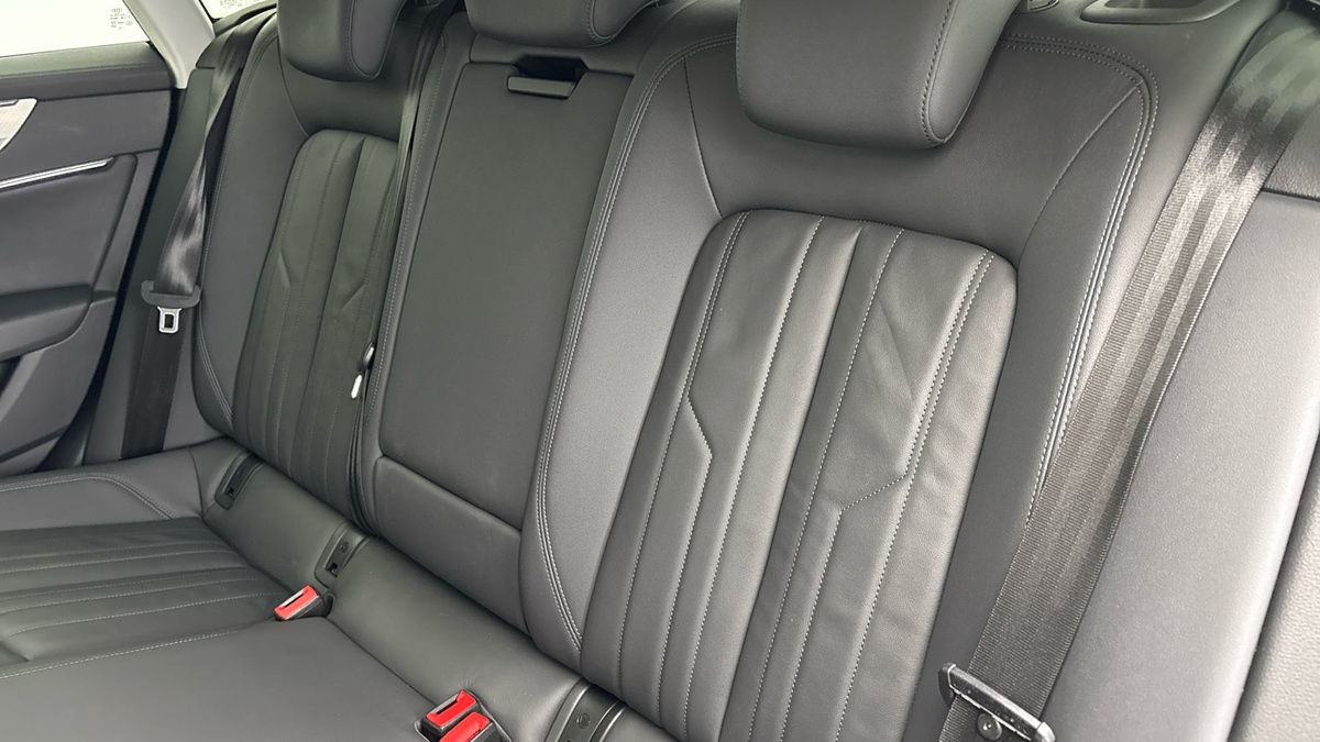 Used Audi A7 2022 for sale - 77395039: Photo 8