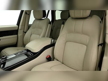 Used Land Rover Range Rover 2020 for sale - 75631739: Photo