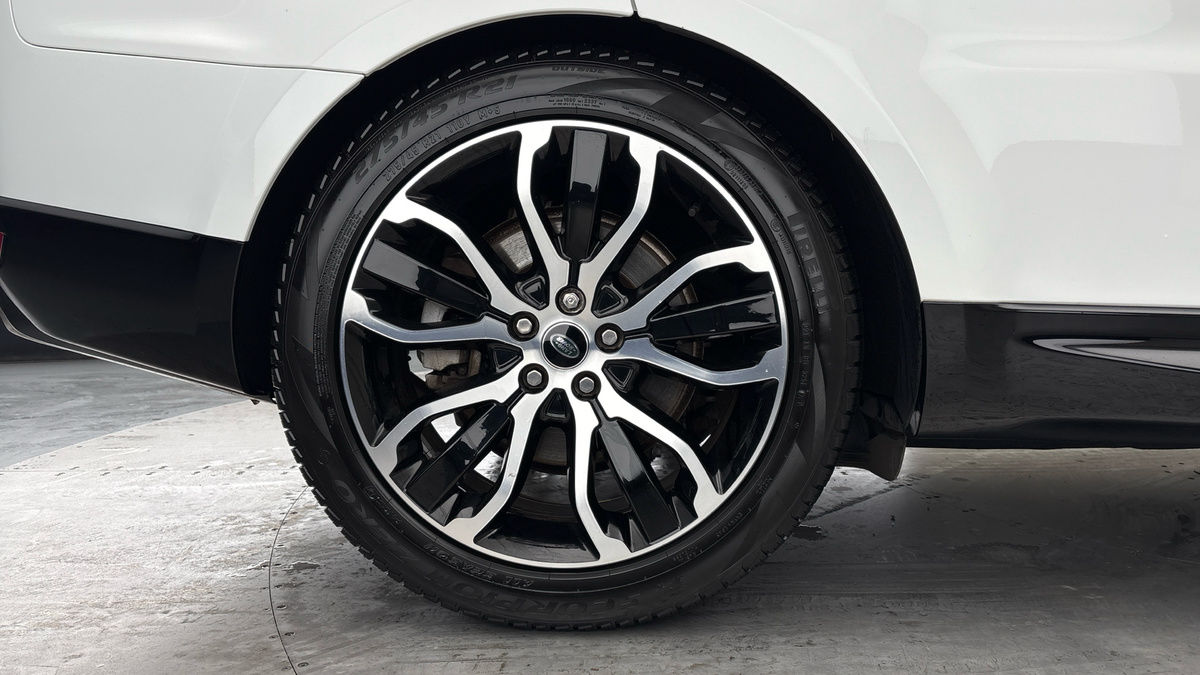 Used Land Rover Range Rover Sport 2021 for sale - 76699140: Photo 10