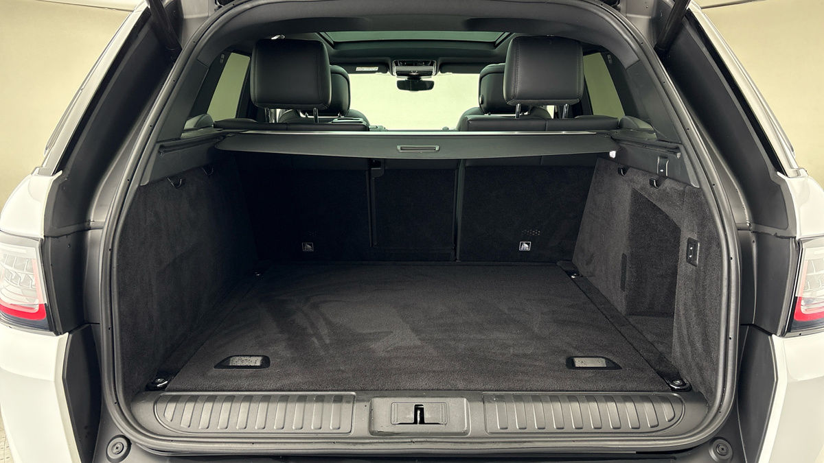 Used Land Rover Range Rover Sport 2021 for sale - 76699140: Photo 11