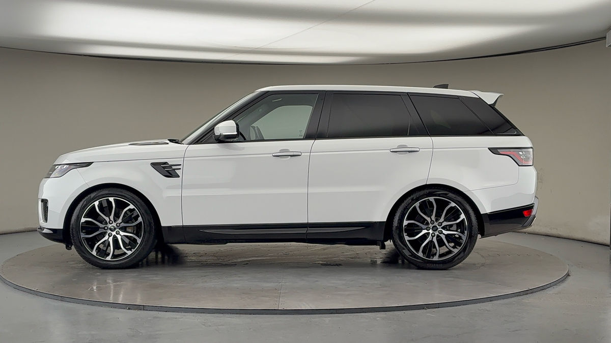 Used Land Rover Range Rover Sport 2021 for sale - 76699140: Photo 15