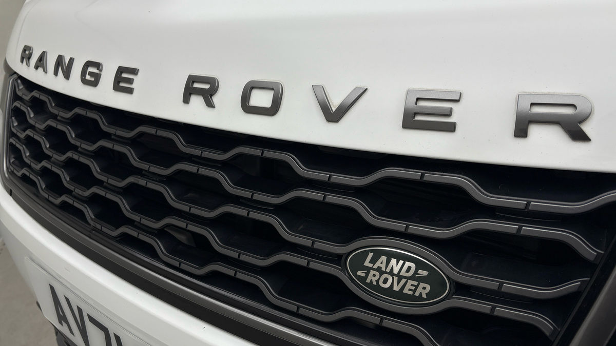 Used Land Rover Range Rover Sport 2021 for sale - 76699140: Photo 24