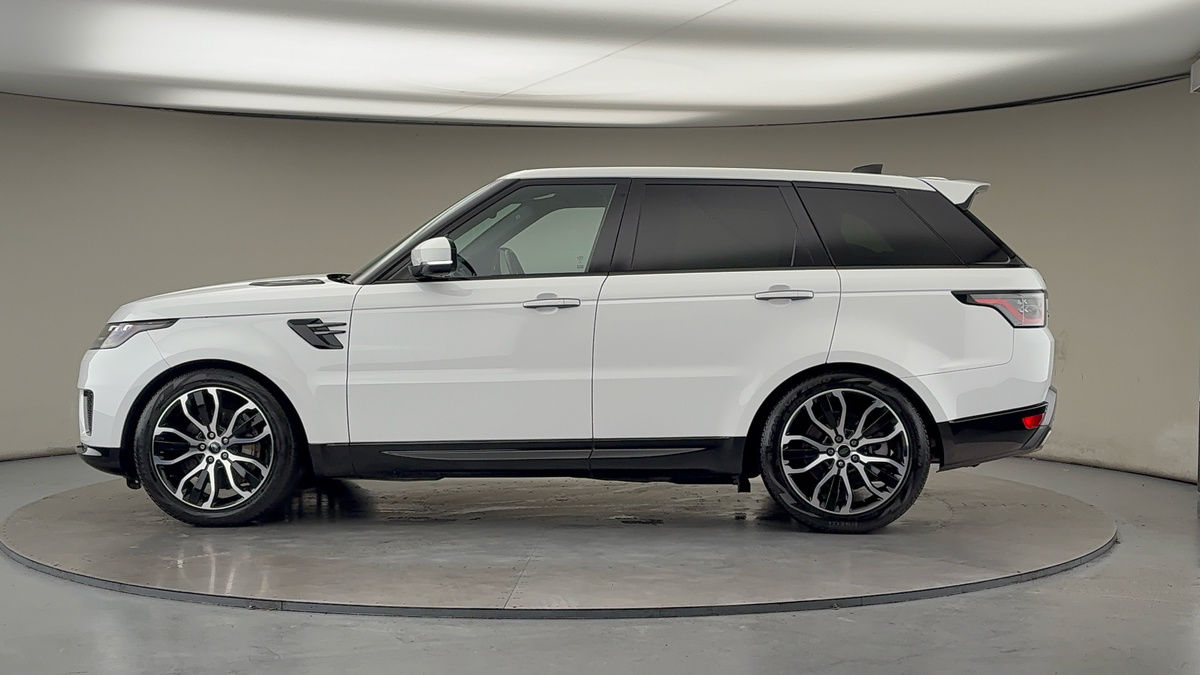 Used Land Rover Range Rover Sport 2021 for sale - 76699140: Photo 27