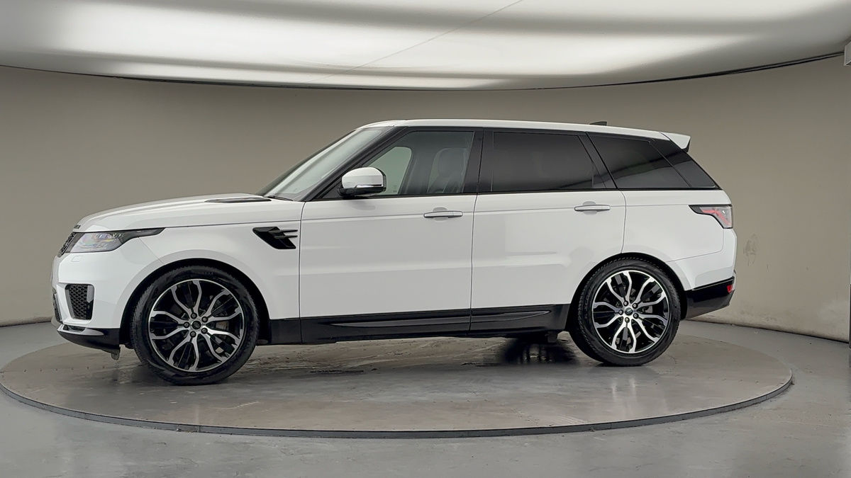 Used Land Rover Range Rover Sport 2021 for sale - 76699140: Photo 28
