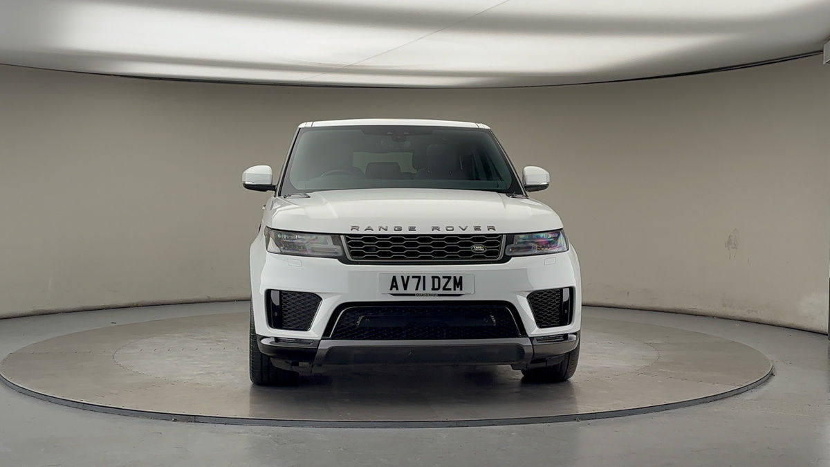 Used Land Rover Range Rover Sport 2021 for sale - 76699140: Photo 32