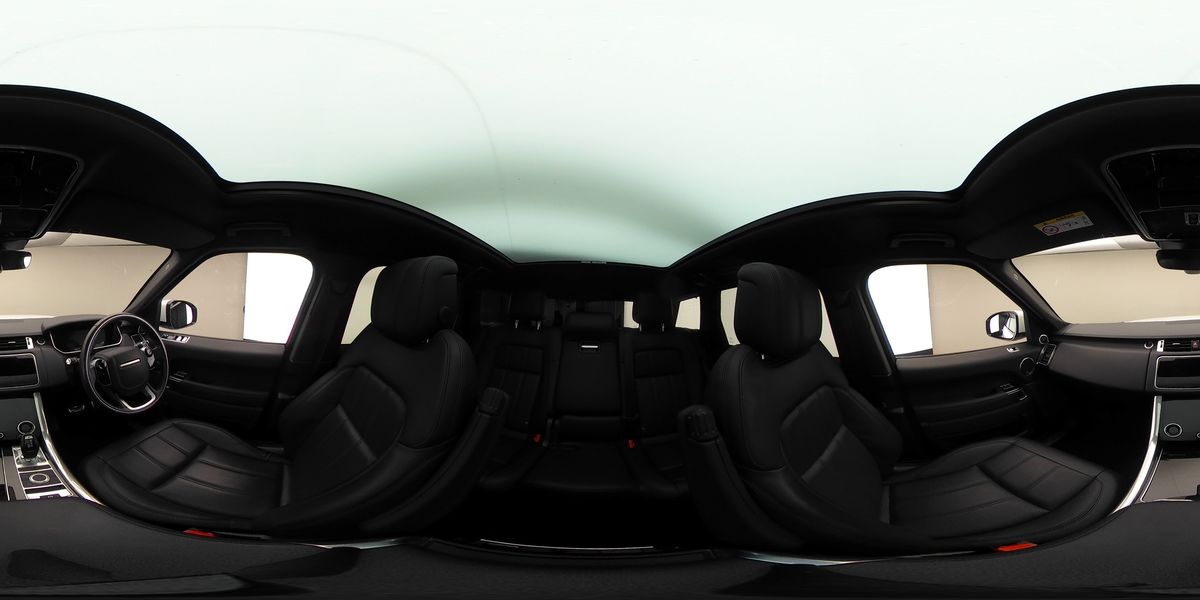 Used Land Rover Range Rover Sport 2021 for sale - 76699140: Photo 44